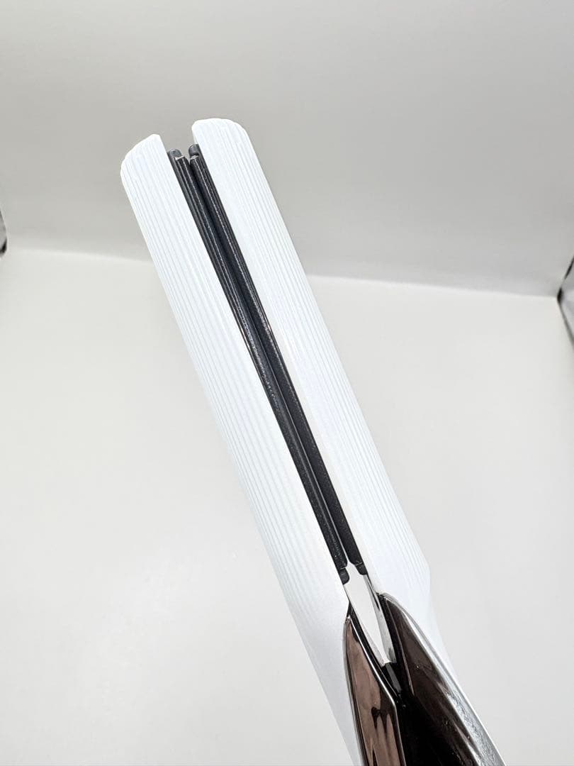 ReFa MTG リファ ストレートアイロン ヘアアイロン 439