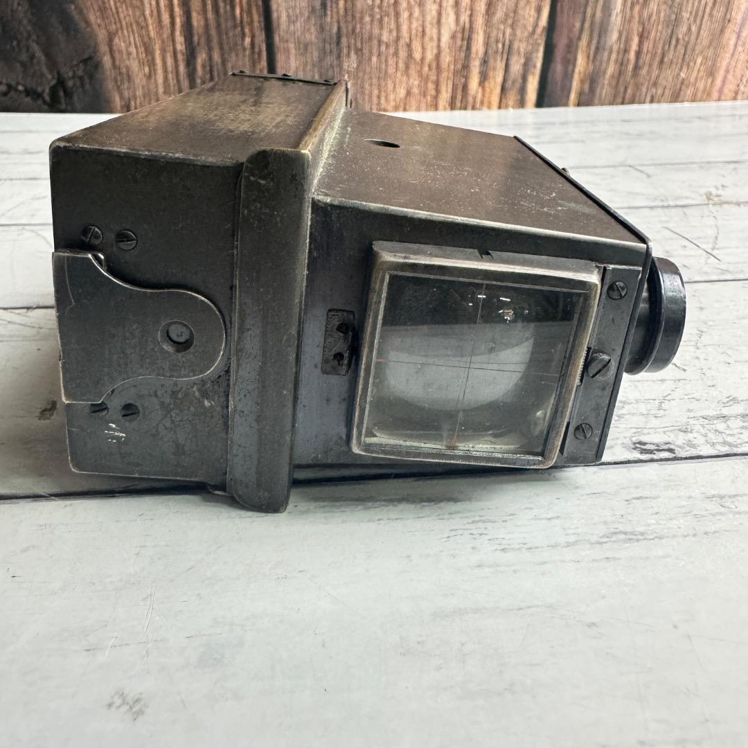 Verascope ステレオカメラ ヴェラスコープ F40 ヴィンテージ