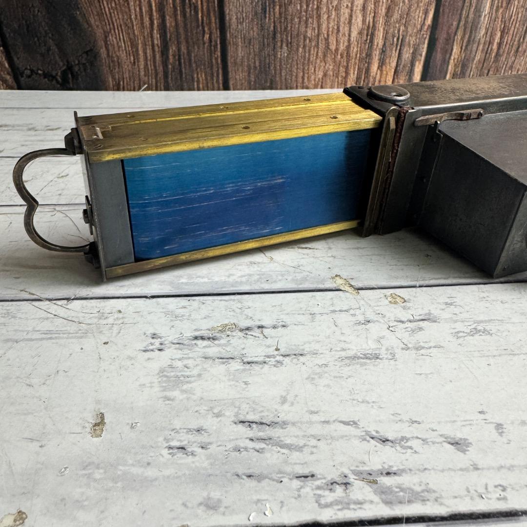 Verascope ステレオカメラ ヴェラスコープ F40 ヴィンテージ