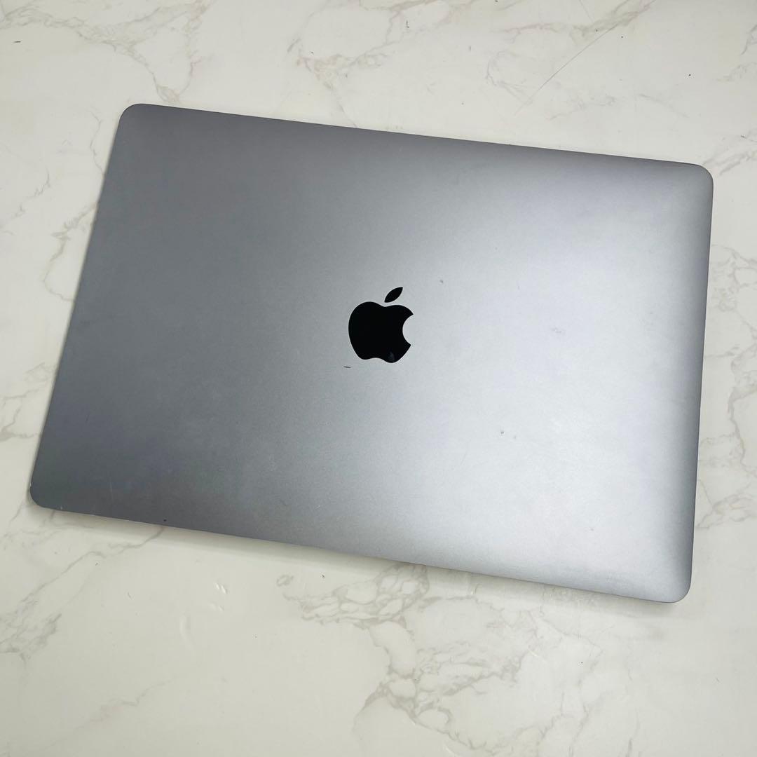 MacBook Pro 13インチ 2020 M1 8コア 8GB 512GB