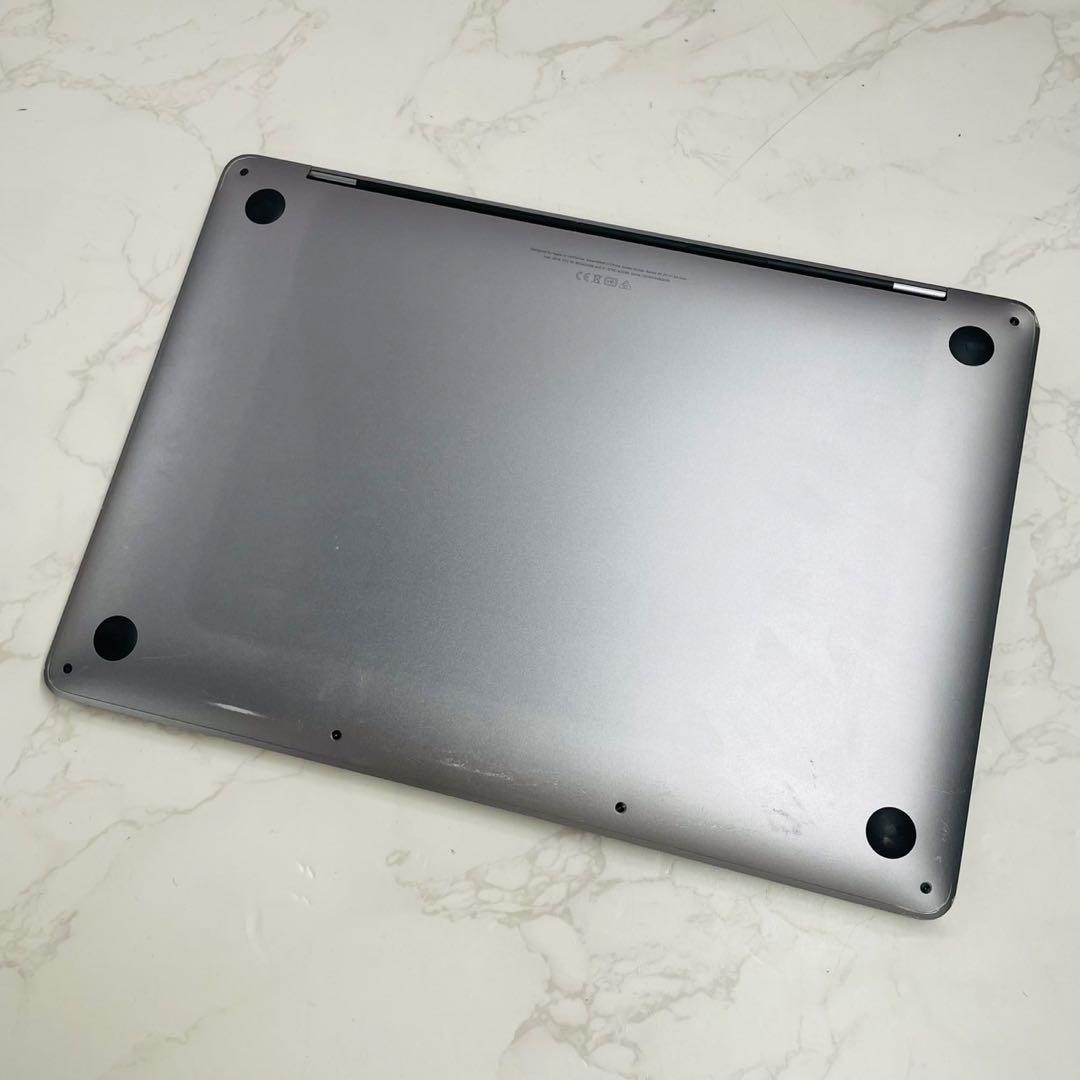 MacBook Pro 13インチ 2020 M1 8コア 8GB 512GB