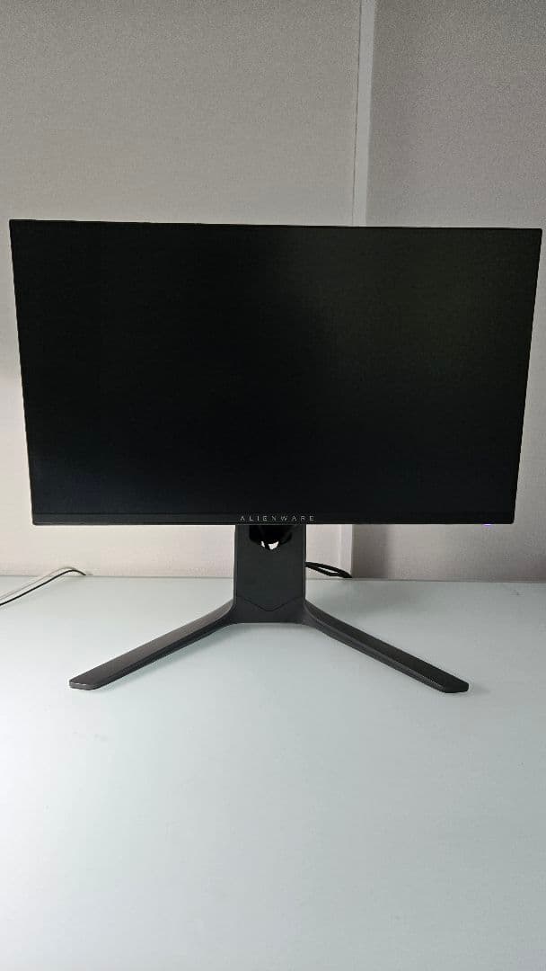 Alienware AW2521HF 240Hzモニター