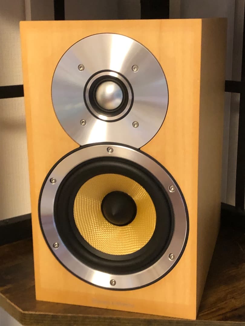 Bowers & Wilkins スピーカー CM1バウワースアンドウィルキンス