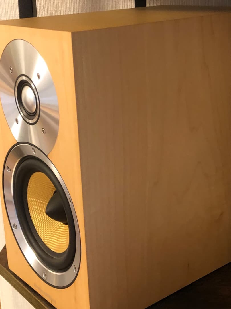 Bowers & Wilkins スピーカー CM1バウワースアンドウィルキンス