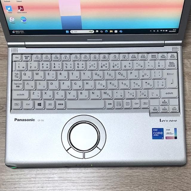 2021《第11世代上級ハイスペック》新品SSD1TB！RAM16GB！SV1