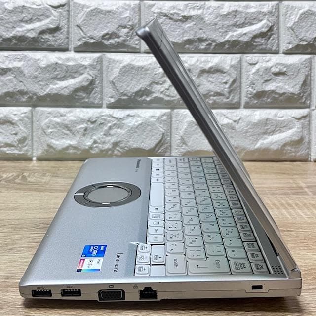 2021《第11世代上級ハイスペック》新品SSD1TB！RAM16GB！SV1