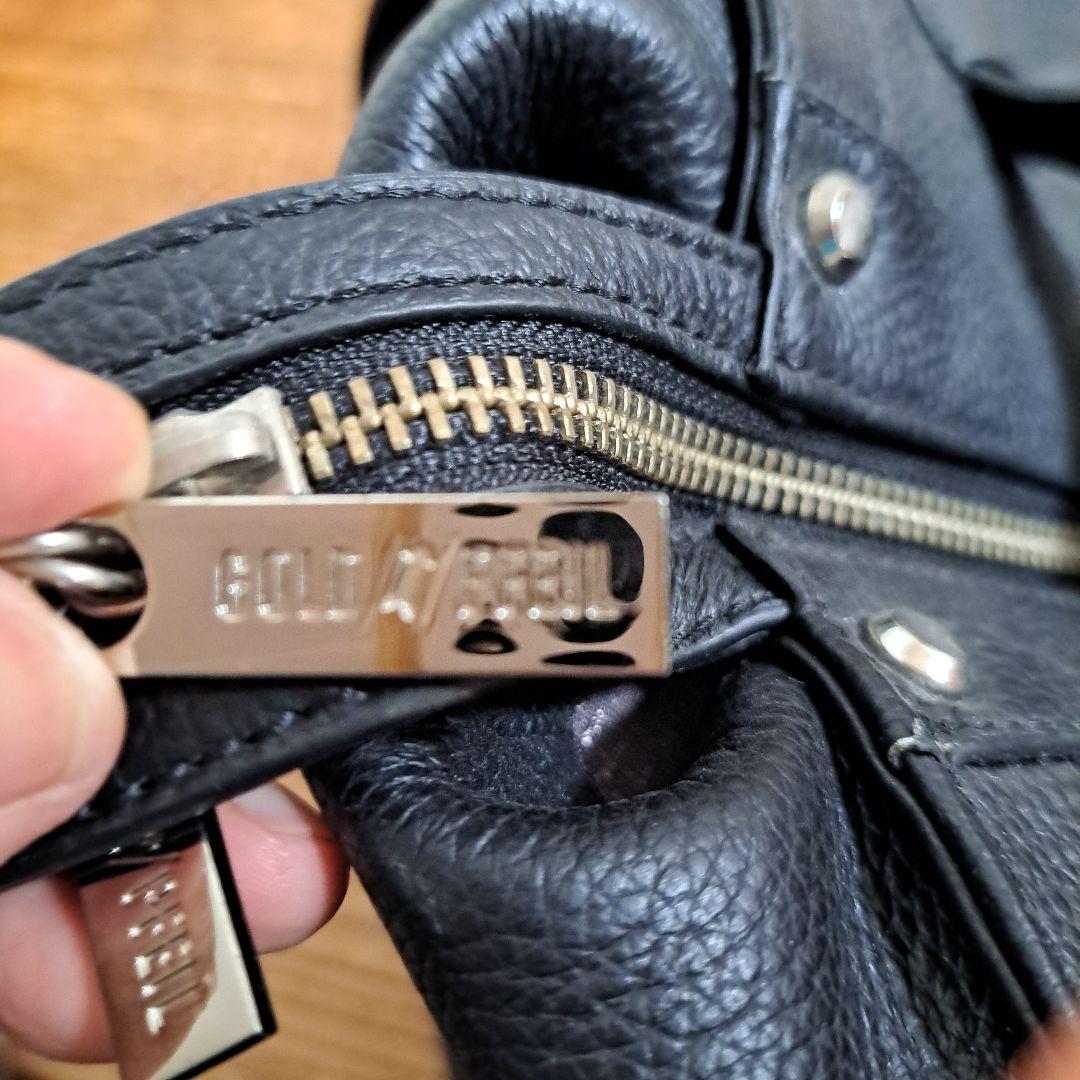 新品メルセデスベンツ黒ボストンバッグ&JAL アクセサリー入れ、遠赤足うらシート