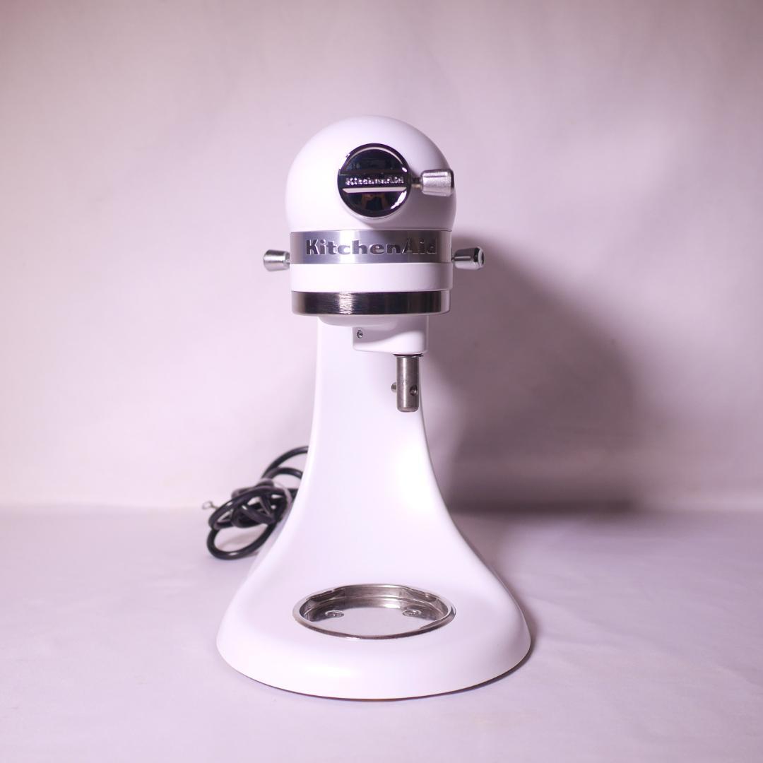 KitchenAid MINI スタンドミキサー フードグラインダー付