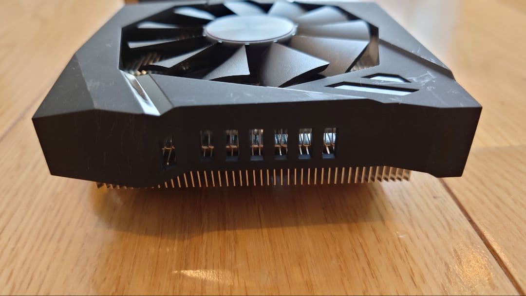 ASUS GTX1060 6GB グラフィックボード