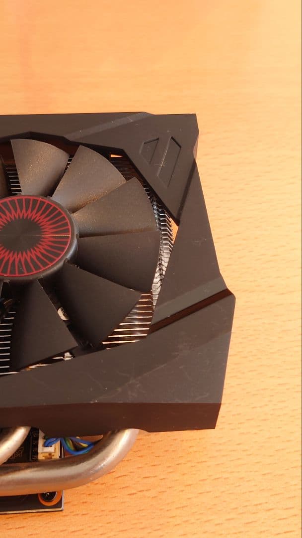 ASUS GTX1060 6GB グラフィックボード