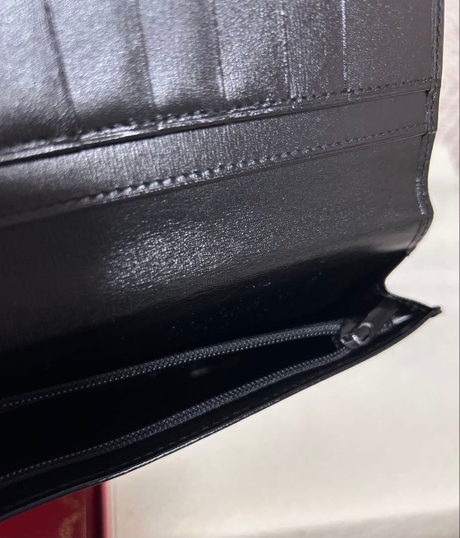 Cartier must de Cartier財布