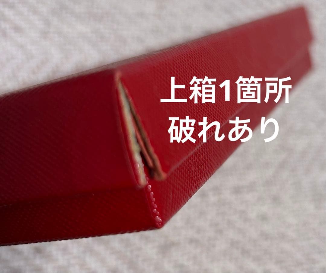 Cartier must de Cartier財布