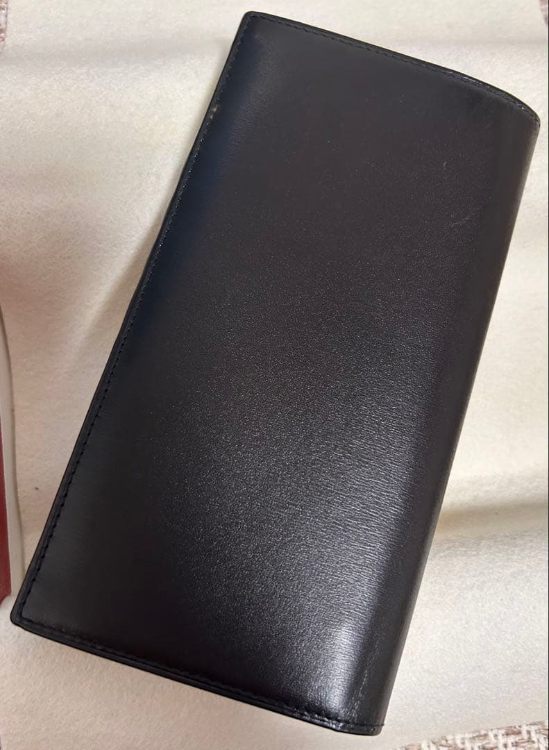 Cartier must de Cartier財布