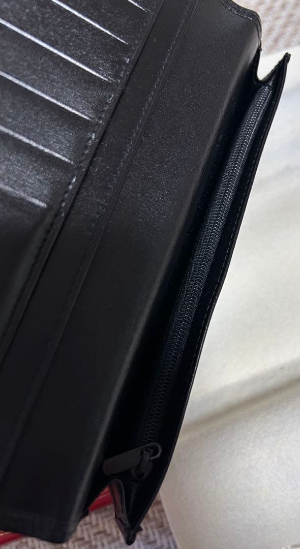 Cartier must de Cartier財布