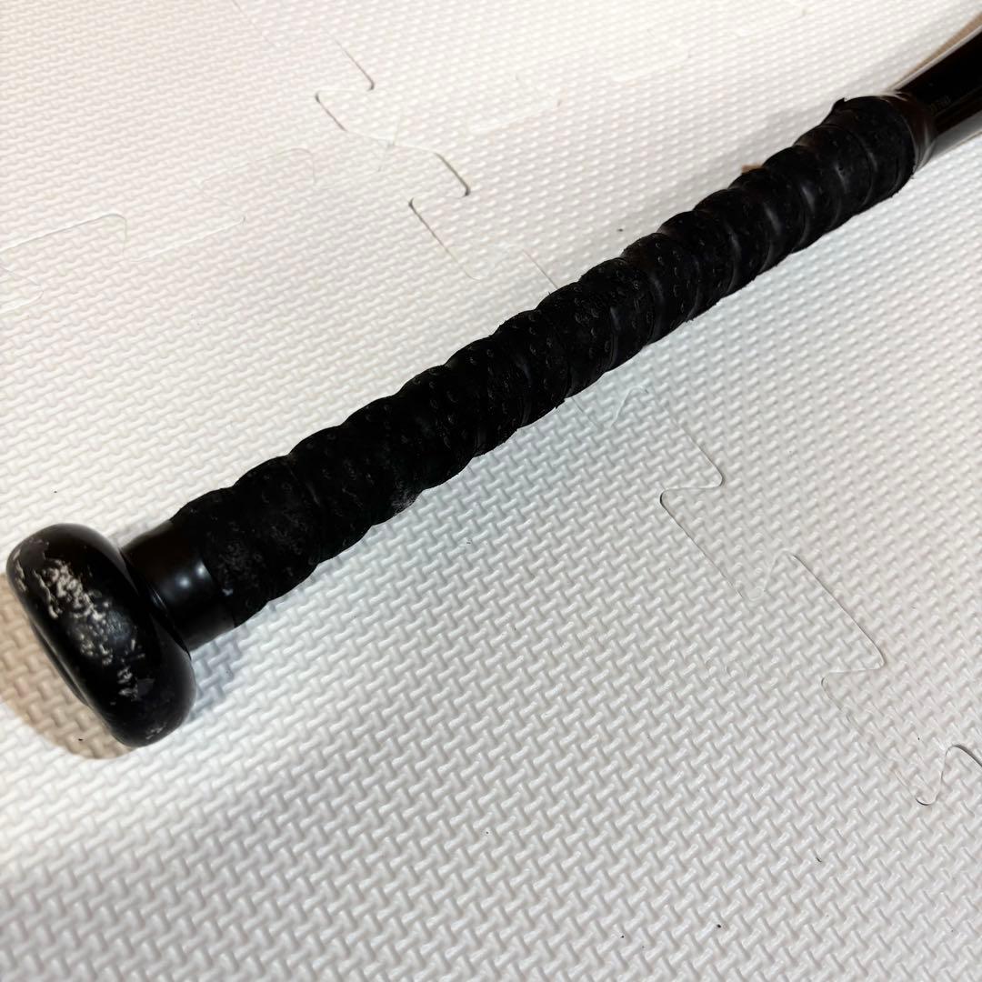 MIZUNO ミズノ ビヨンドマックスEV 74cm 軟式バット