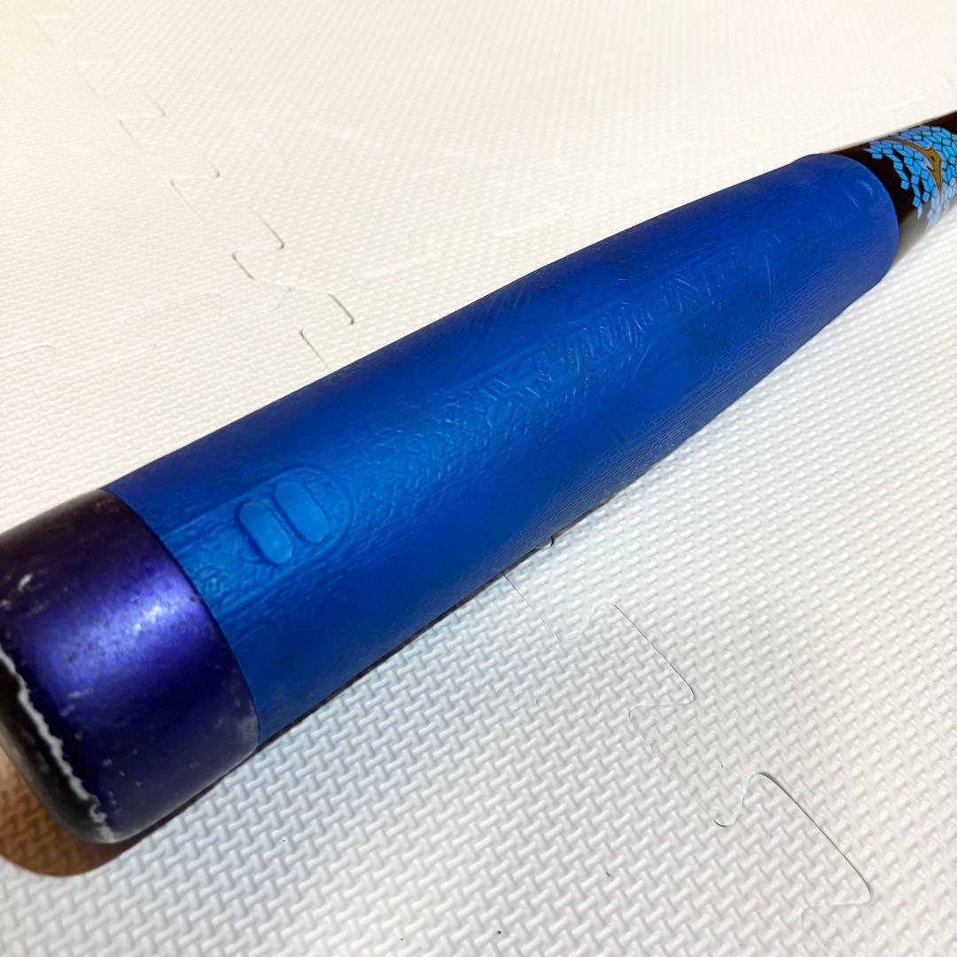 MIZUNO ミズノ ビヨンドマックスEV 74cm 軟式バット