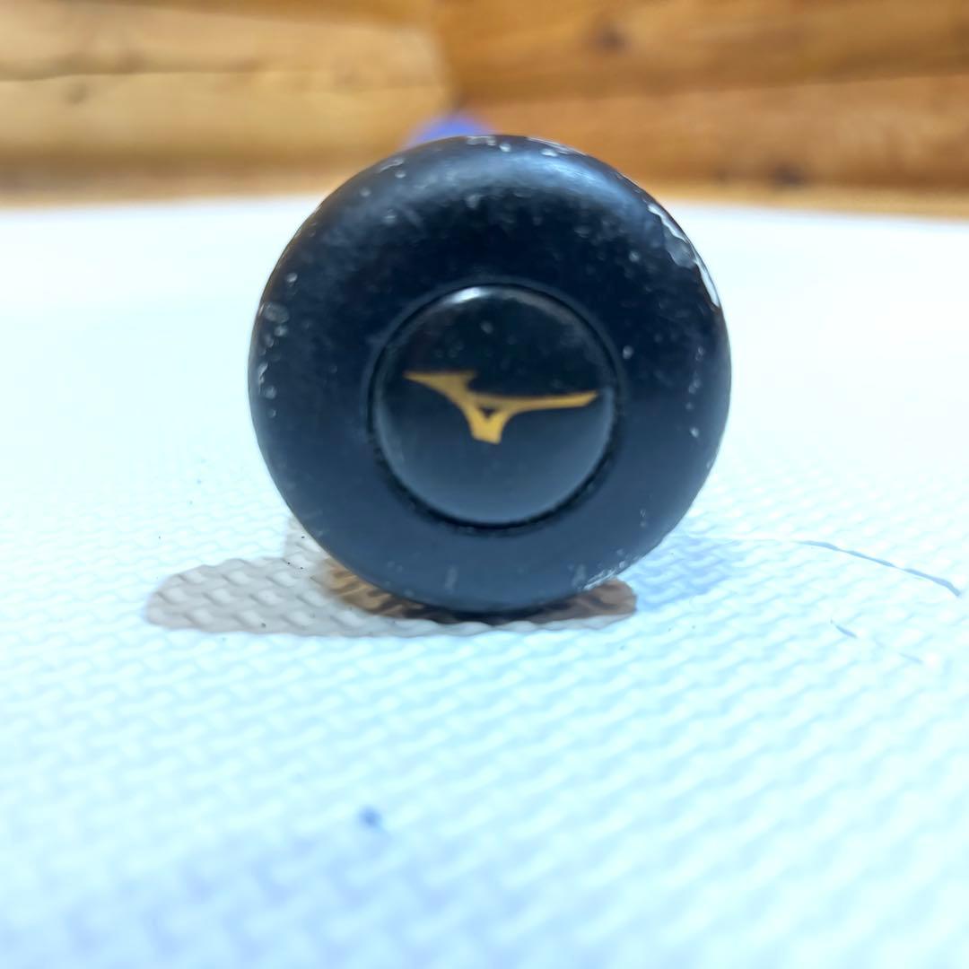MIZUNO ミズノ ビヨンドマックスEV 74cm 軟式バット