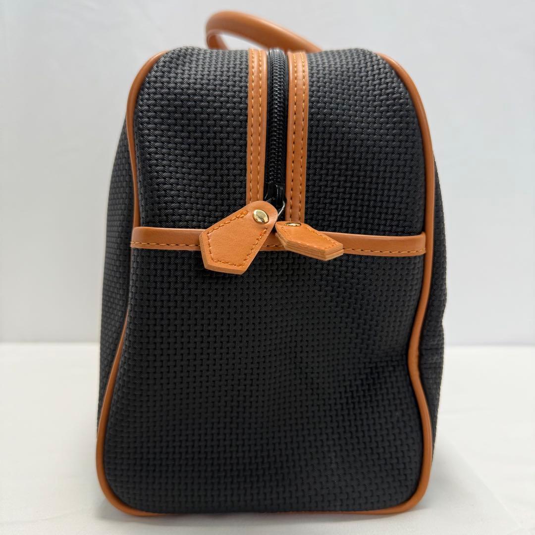 ✨極美品✨イヴサンローラン ミニボストン カサンドラロゴ ゴールド金具 レザー