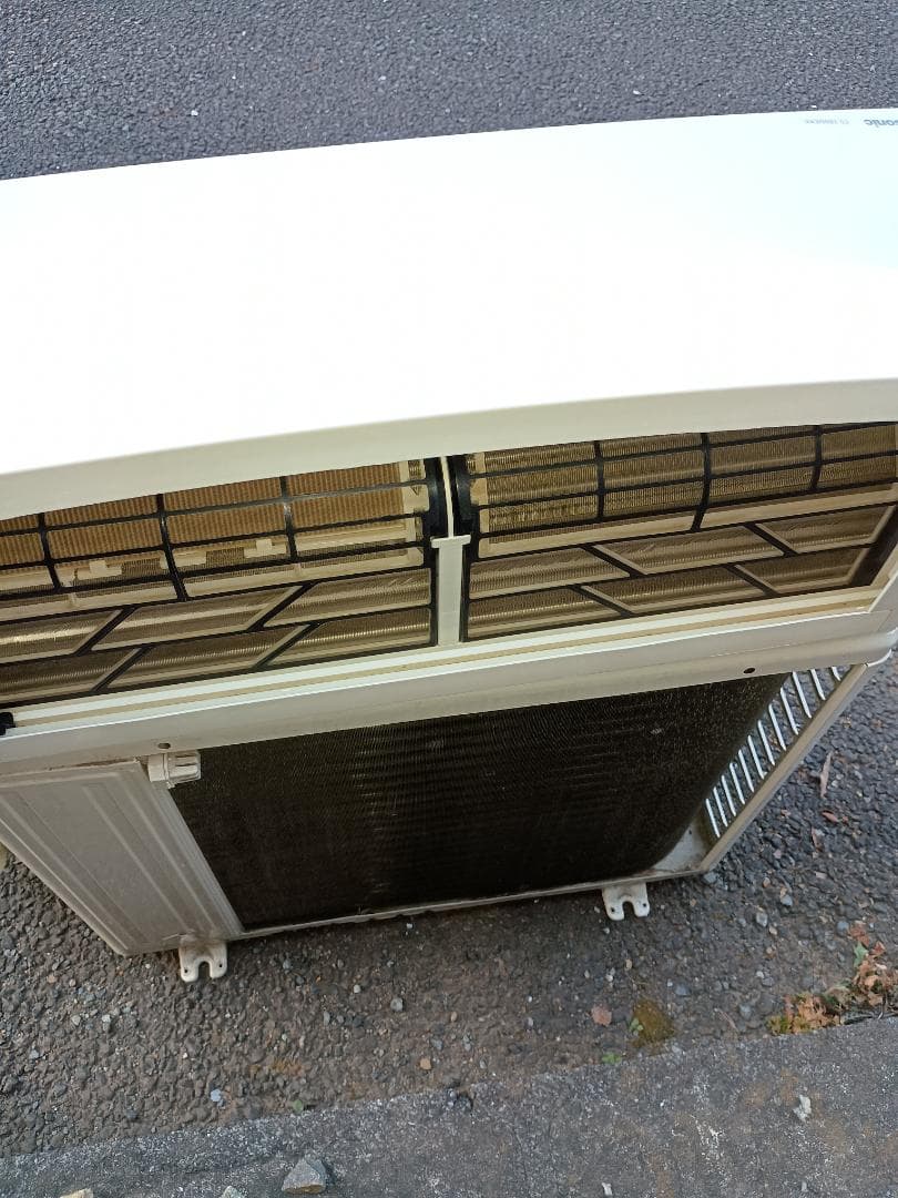 2020年製Panasonic CS-280DEXK エアコン本体