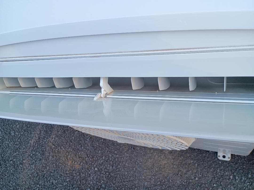 2020年製Panasonic CS-280DEXK エアコン本体