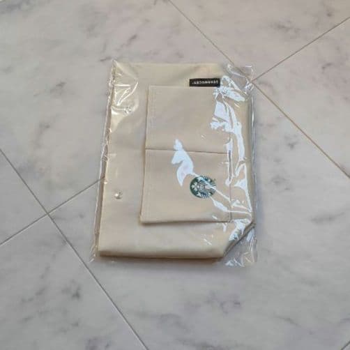 スターバックス 福袋 2025年版【抜き取りなし・新品未使用】