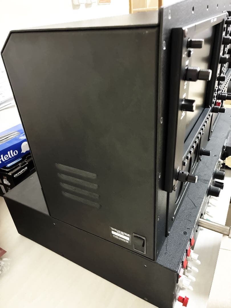 Cessna117出品 2個口PFC-1000 + Cirrus II