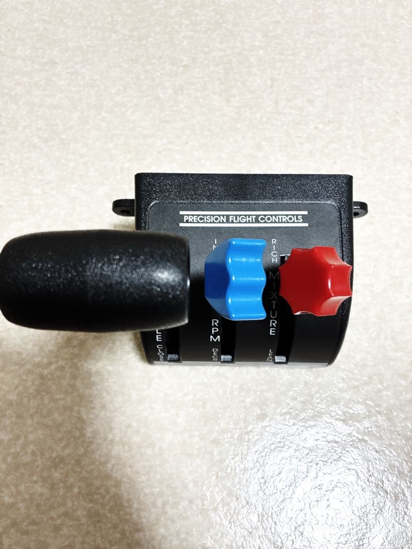 Cessna117出品 2個口PFC-1000 + Cirrus II