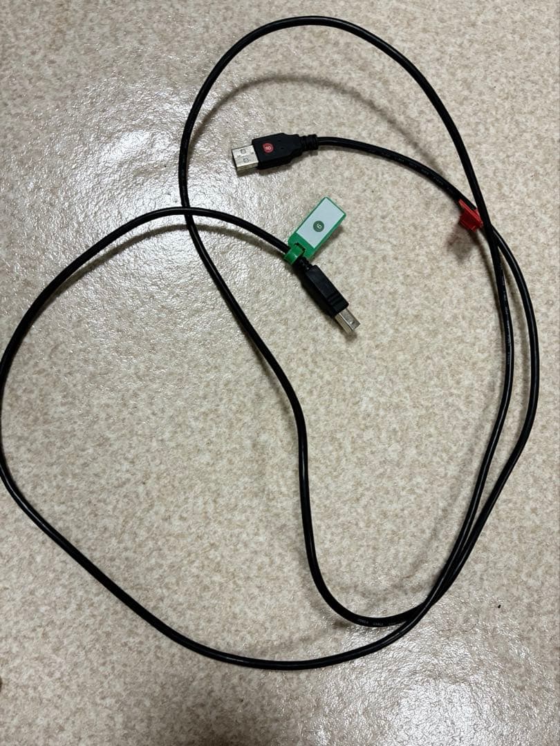 Cessna117出品 2個口PFC-1000 + Cirrus II