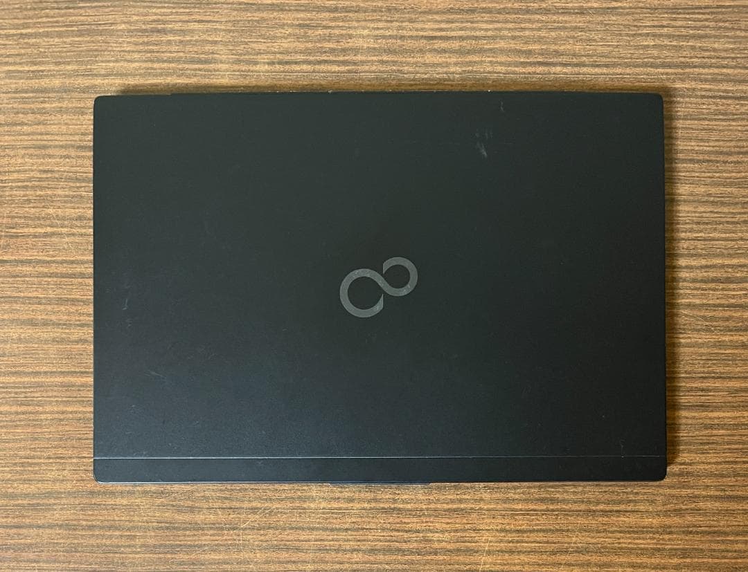 最速、高性能、フルHD、10世代、富士通 U9310、8GB、256GB