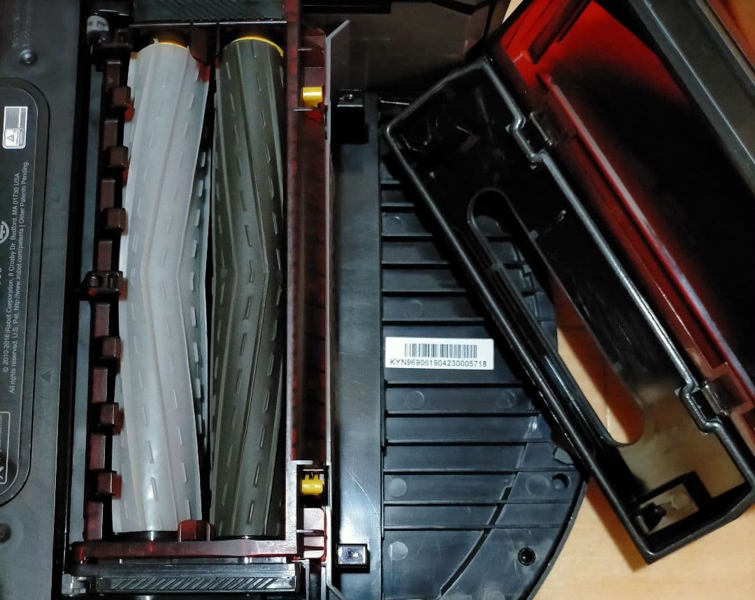 ルンバiRobotルンバ960ロボット掃除機美品