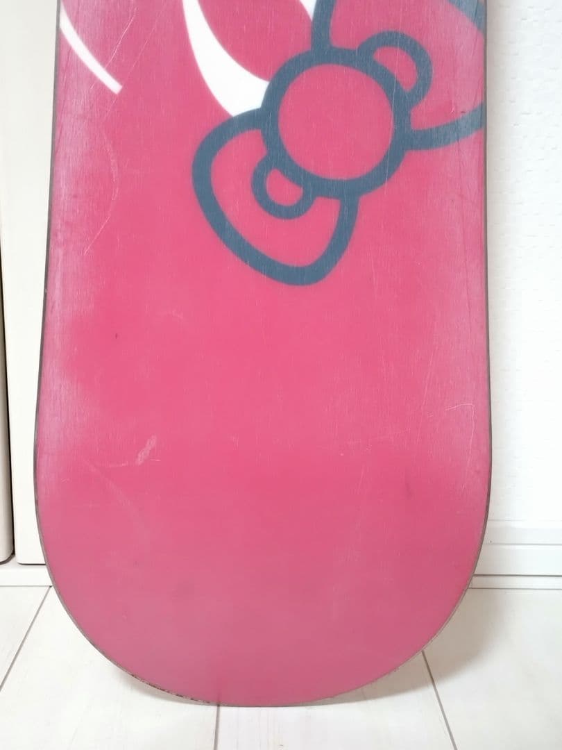 希少 コラボ subtle×HELLO KITTY ハローキティ インテリア