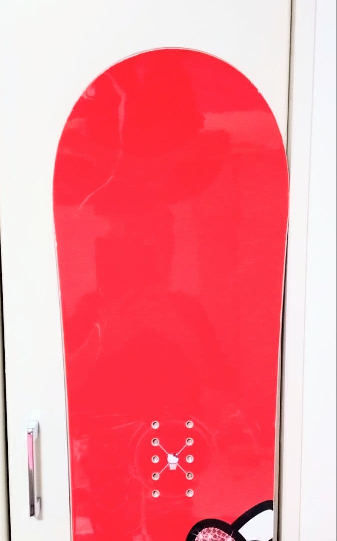 希少 コラボ subtle×HELLO KITTY ハローキティ インテリア