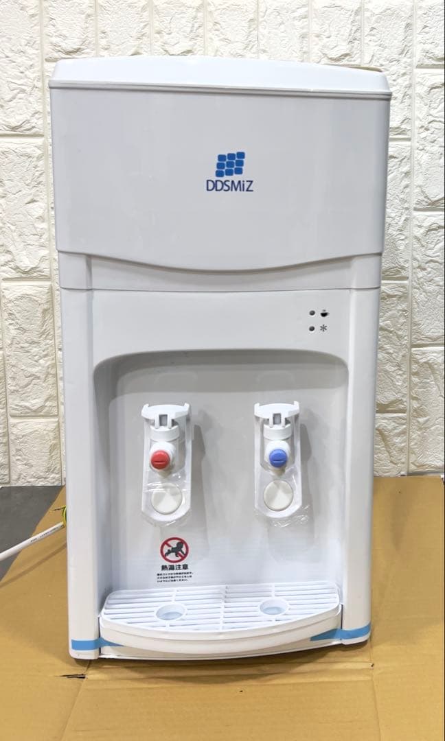 DDSMiZ ジェイウォーター　ウォーターサーバー　AJW-25-14