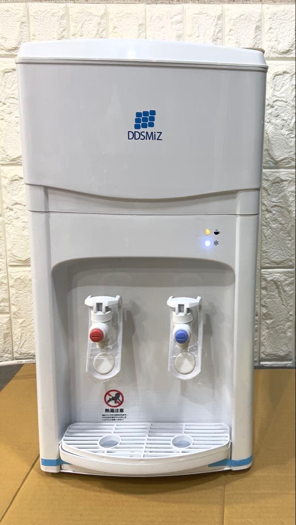 DDSMiZ ジェイウォーター　ウォーターサーバー　AJW-25-14