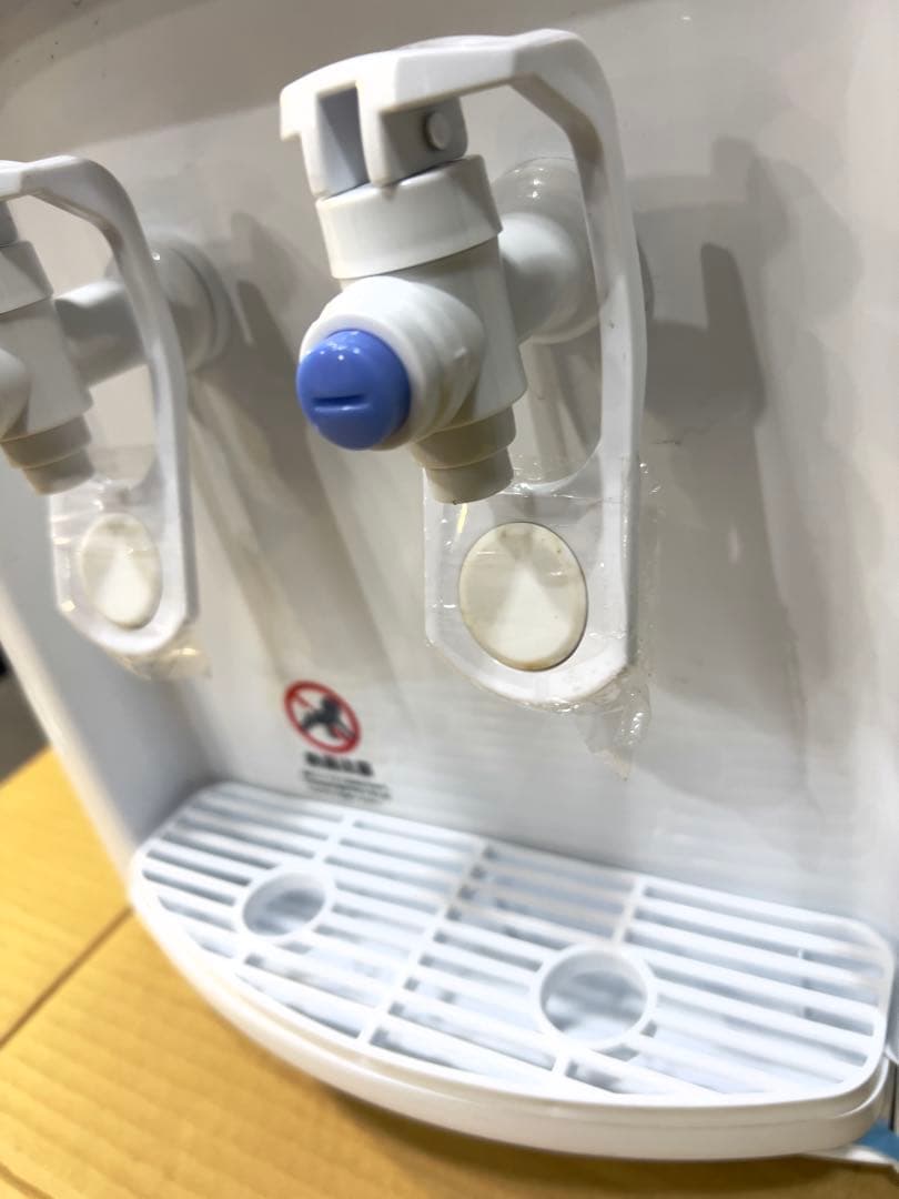 DDSMiZ ジェイウォーター　ウォーターサーバー　AJW-25-14