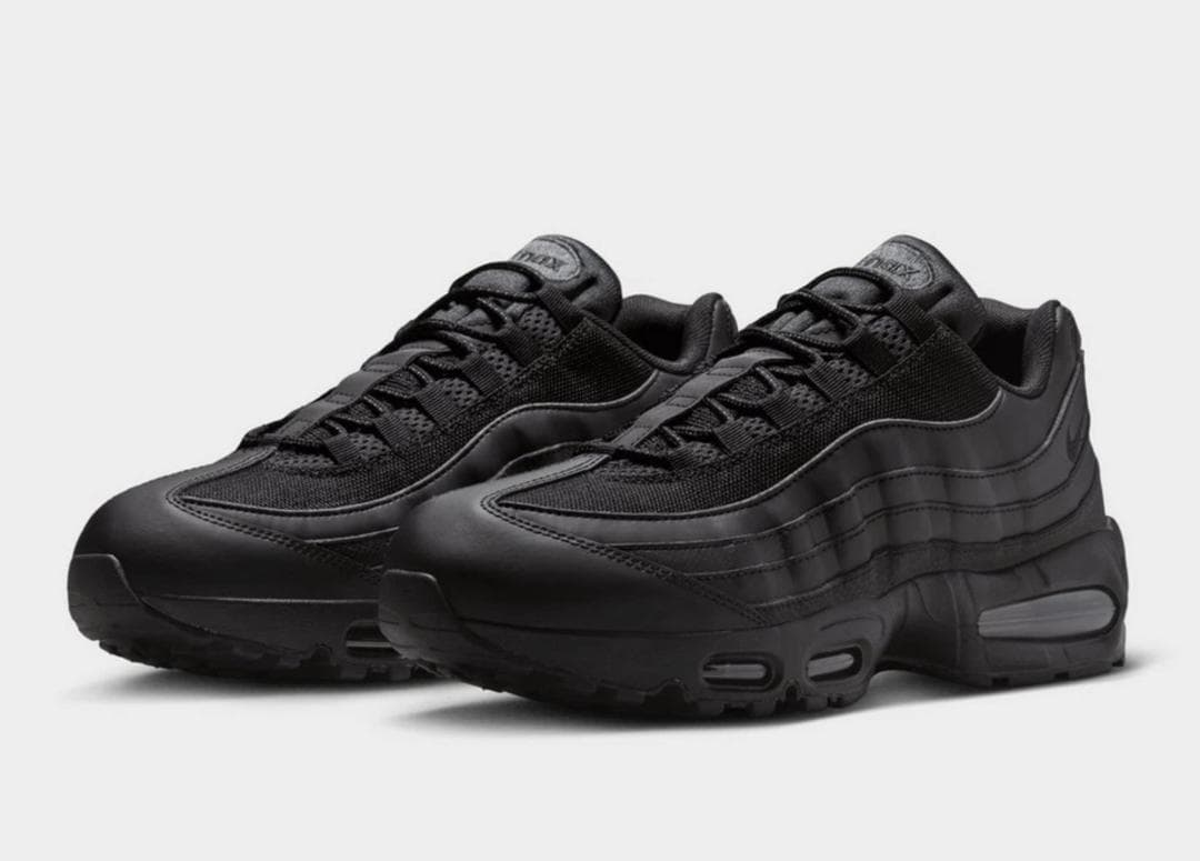 26.5㎝ ナイキ エア マックス 95 OG 001 ビッグバブル