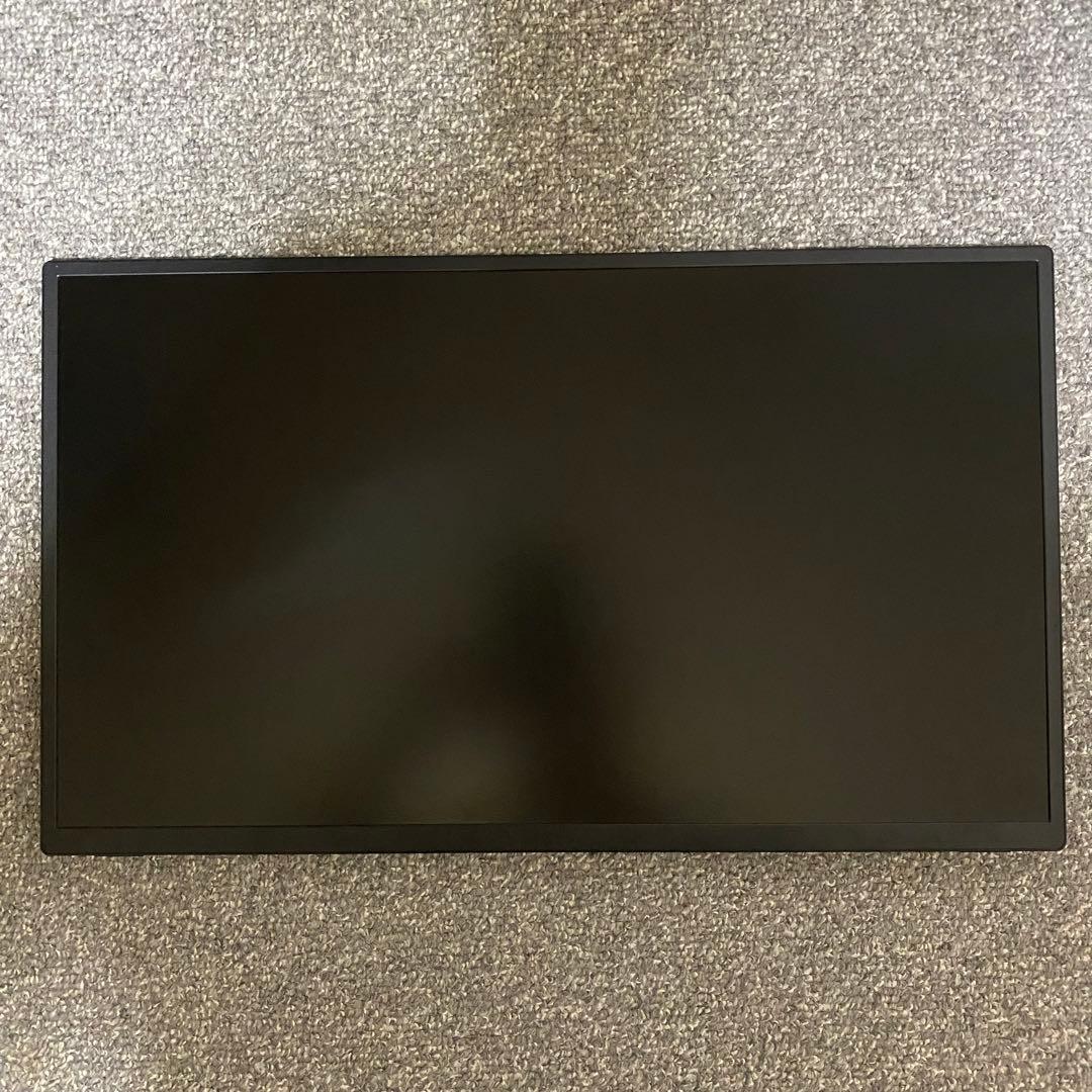 モバイルモニター 18.5インチ kksmart 自立型 任天堂Switch