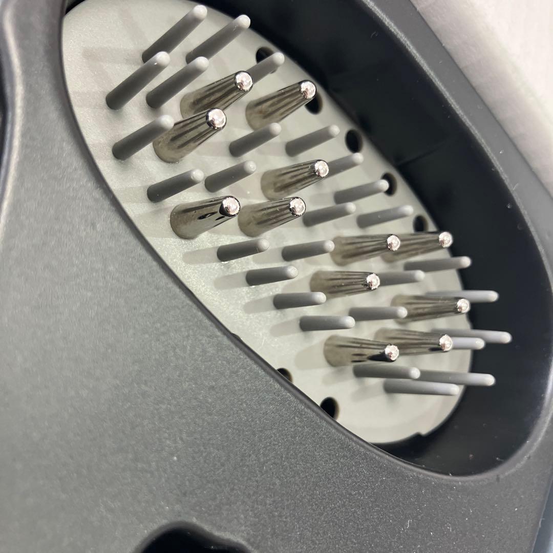 myse MS-82G GRAY 美顔器