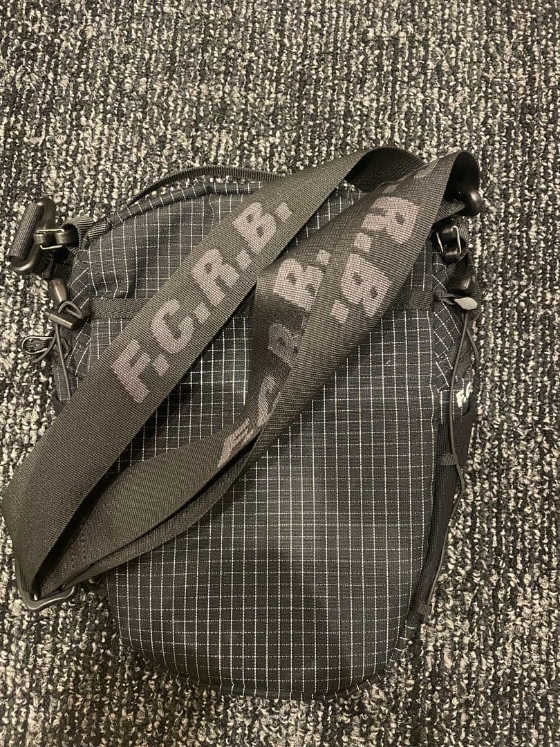 バッグ F.C.Real Bristol TOUR MINI SHOULDER BAG