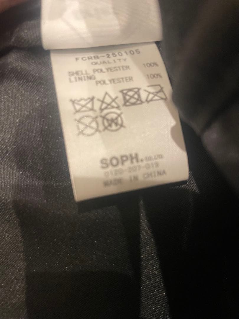 バッグ F.C.Real Bristol TOUR MINI SHOULDER BAG