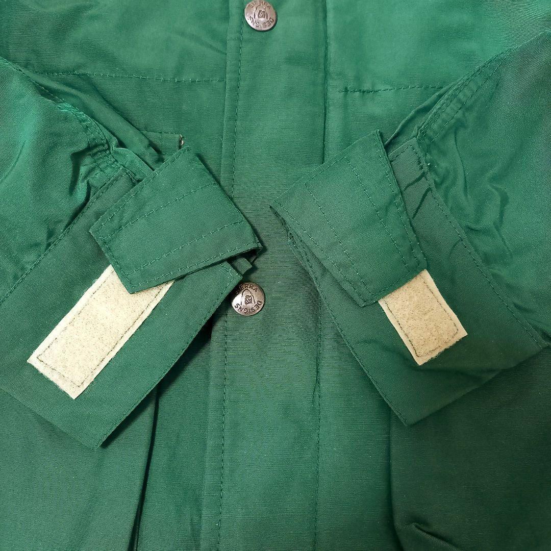 希少美品✨シェラデザイン マウンテンパーカー 80s USA製 ヴィンテージ M