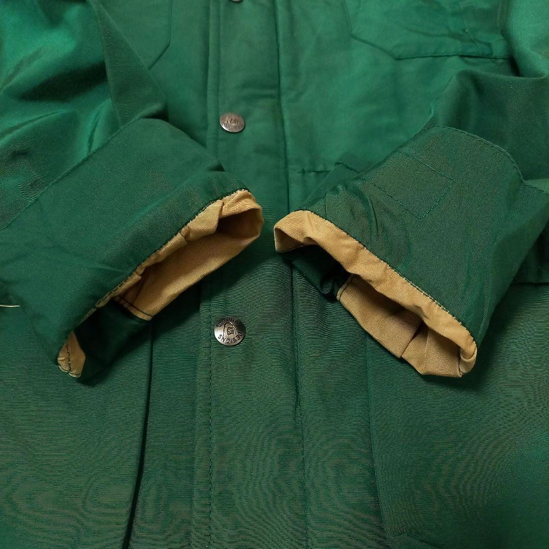 希少美品✨シェラデザイン マウンテンパーカー 80s USA製 ヴィンテージ M