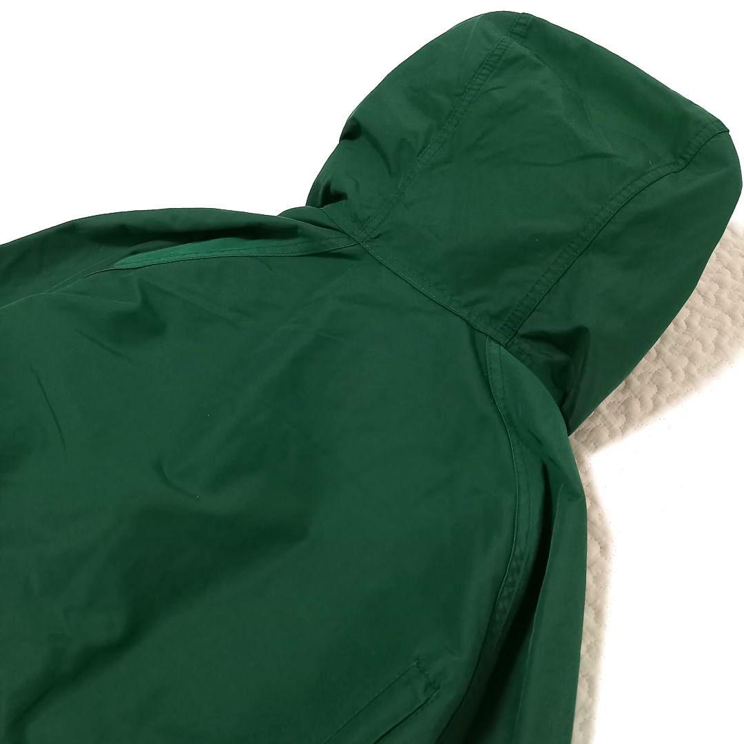 希少美品✨シェラデザイン マウンテンパーカー 80s USA製 ヴィンテージ M