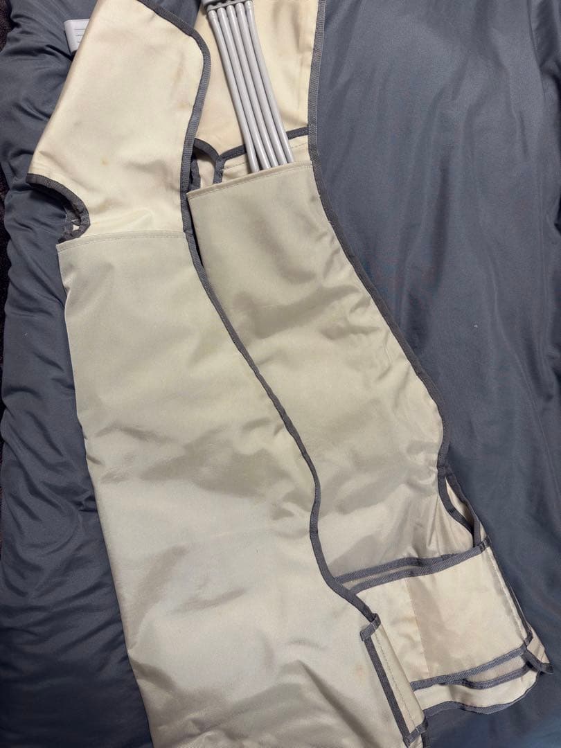 NEW バンビ物語　波動形空気圧美容器