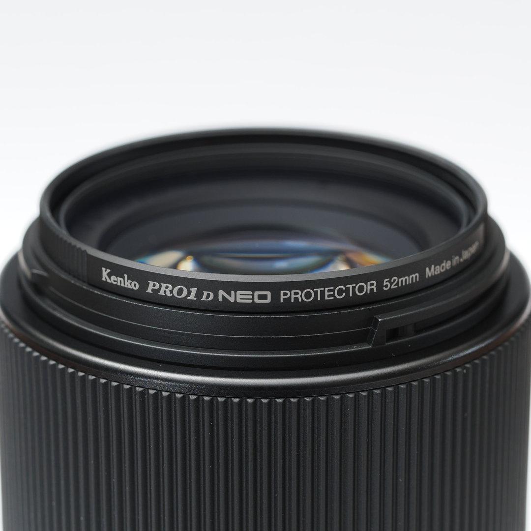 【中古美品】SIGMA 30mm F1.4 DC DN マイクロフォーサーズ