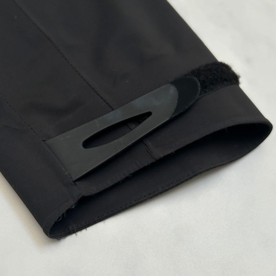 【超激レア】OAKLEY マウンテンパーカー　シェルジャケット　00s L