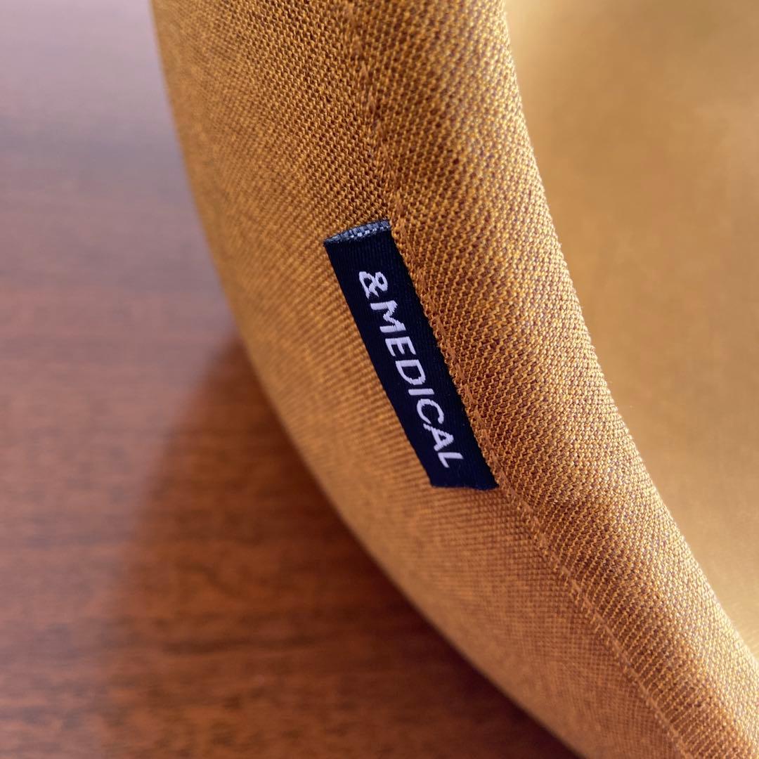 矯正用品・補助ベルト &MEDICAL KURA SEAT HB