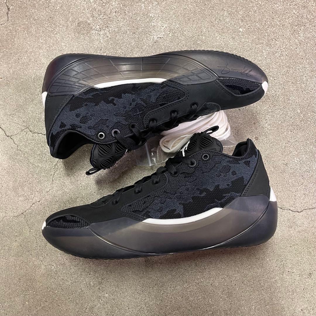 Nike Air Jordan 39 FQ0214-001 25㎝