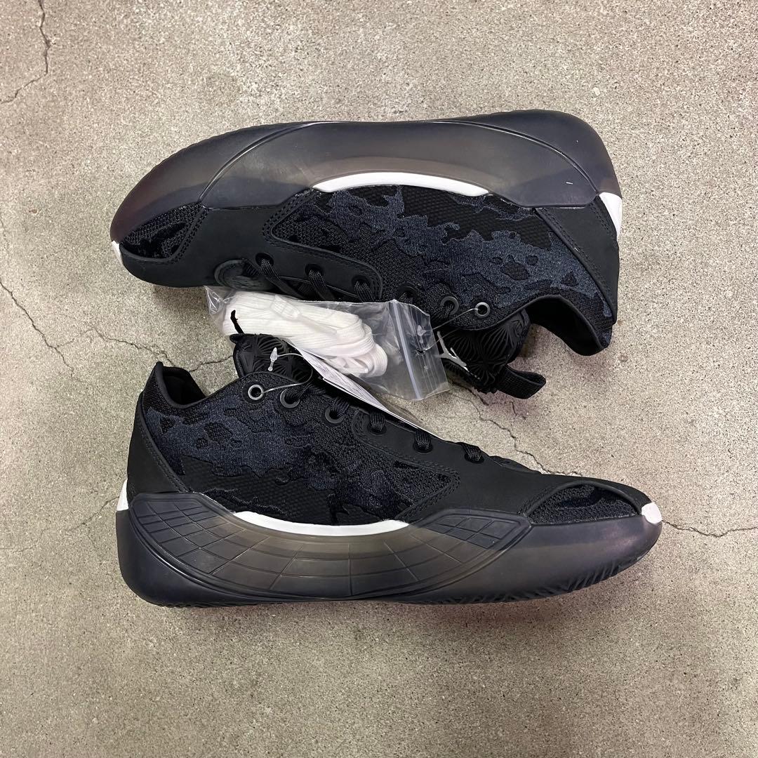 Nike Air Jordan 39 FQ0214-001 25㎝