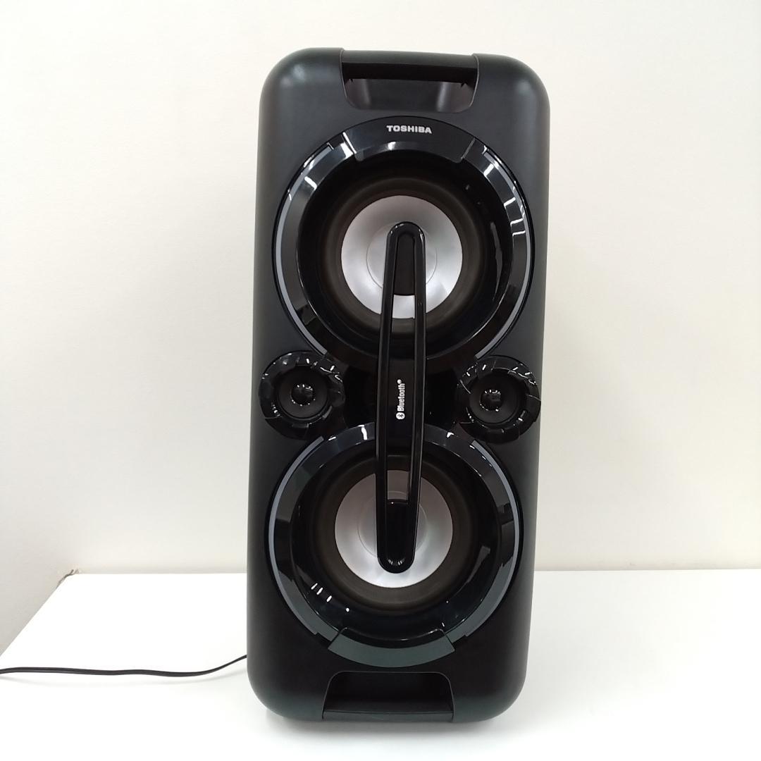 若《WMHNP》東芝　Bluetooth　スピーカー　TY-ASC60　2017